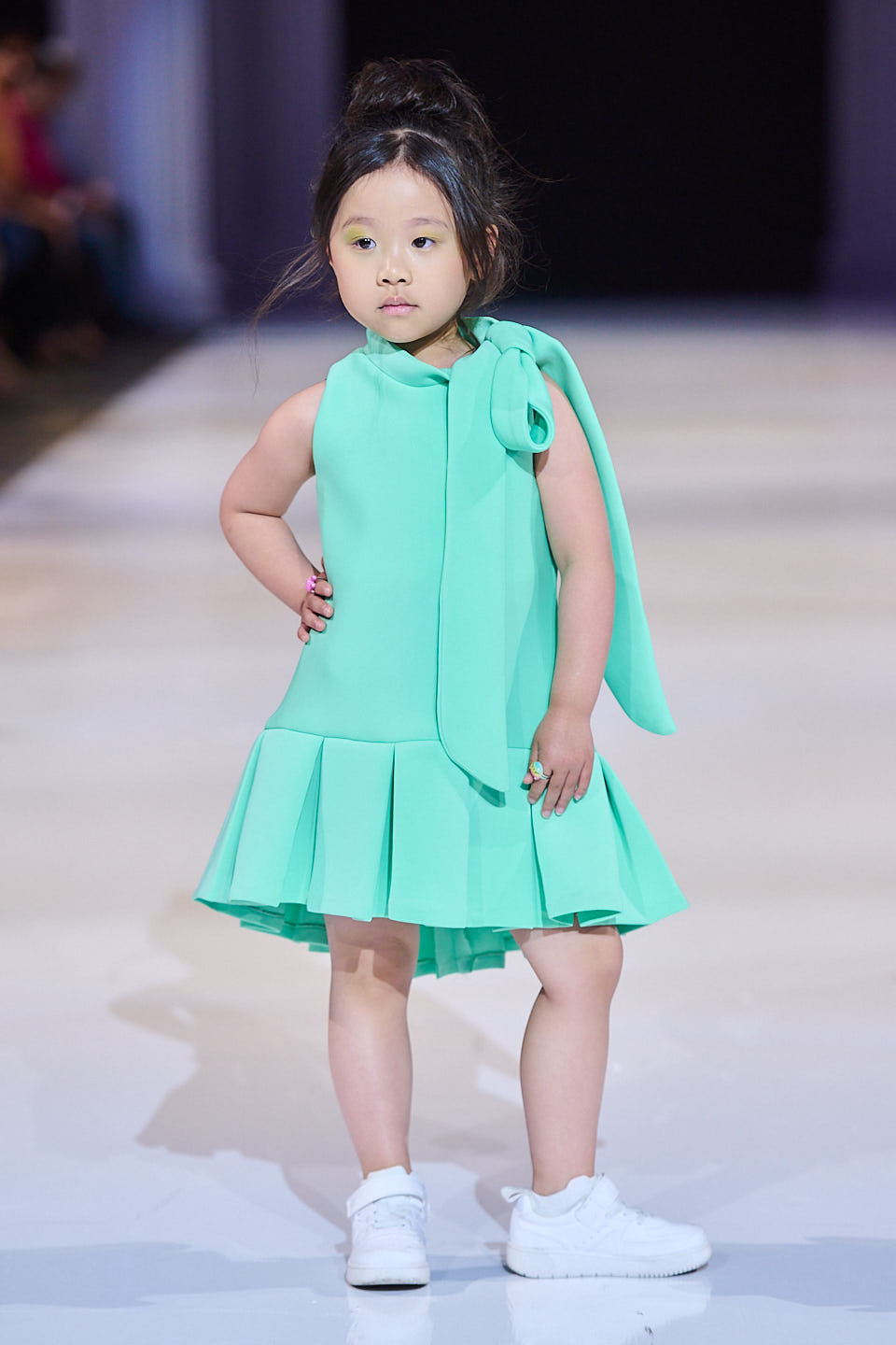 Tiffany Dress