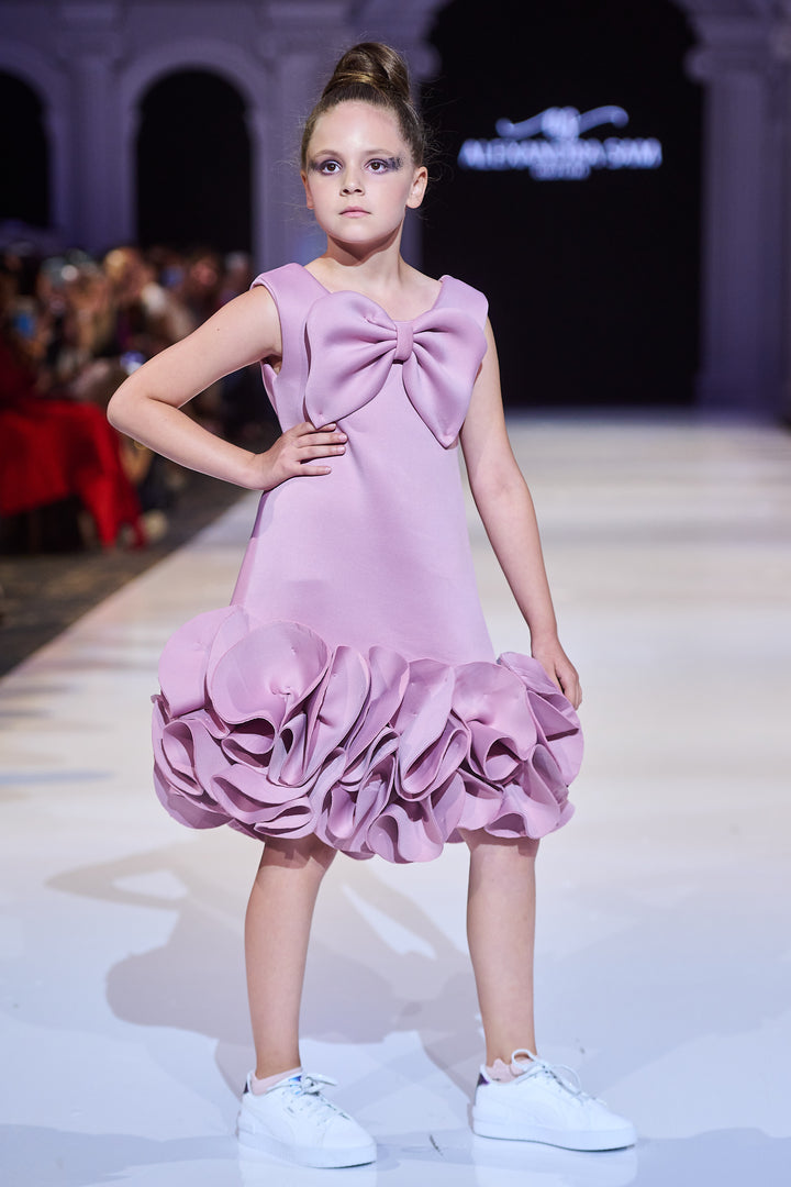 Kaylea Dress