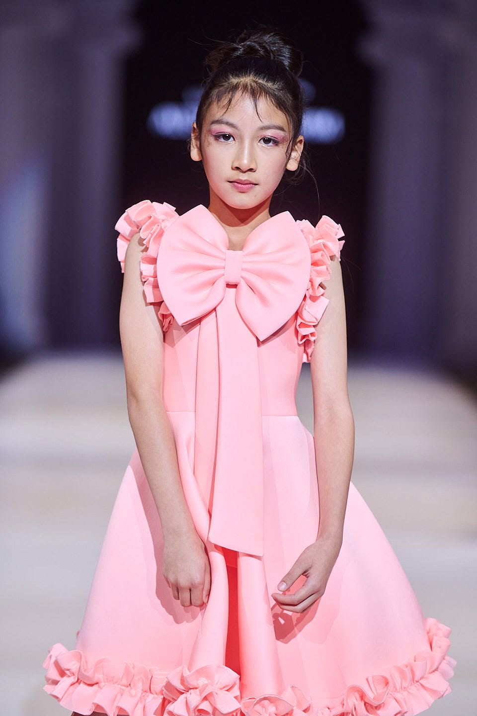 Krista Dress