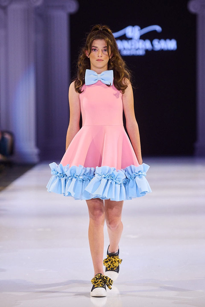 Polly Dress