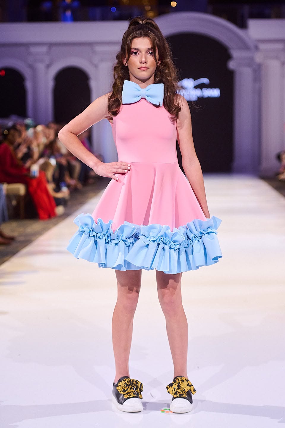 Polly Dress