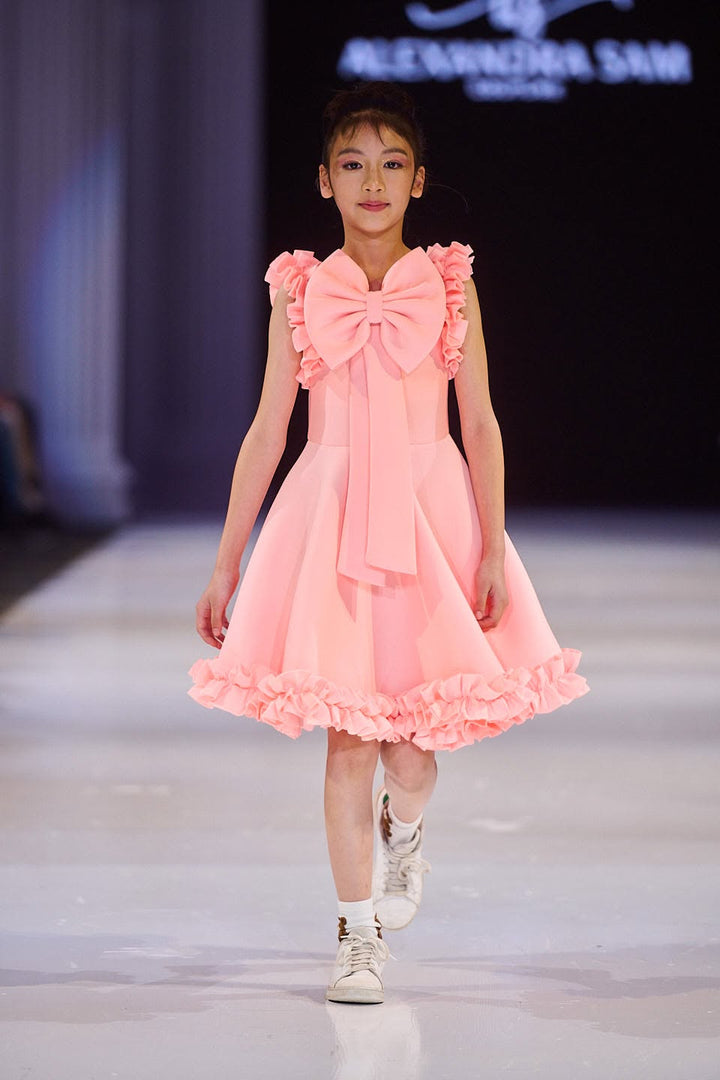 Krista Dress