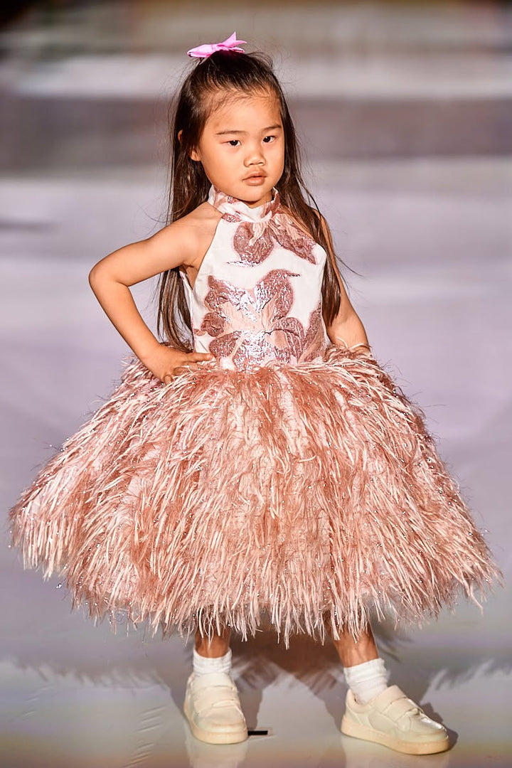 Angela Dress