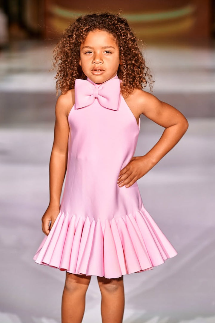 Leila Dress