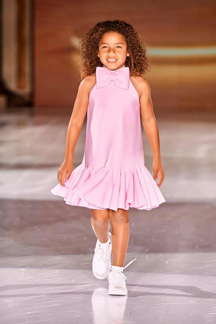 Leila Dress