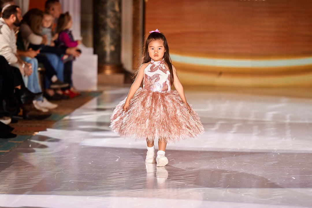 Angela Dress