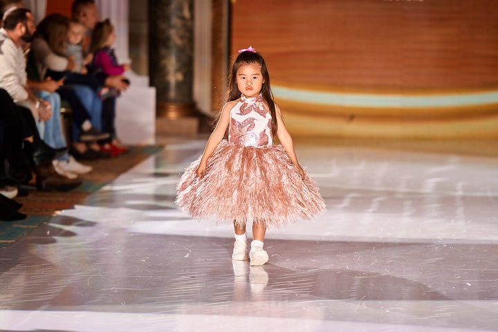 Angela Dress