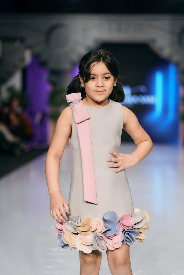 Sasha Dress