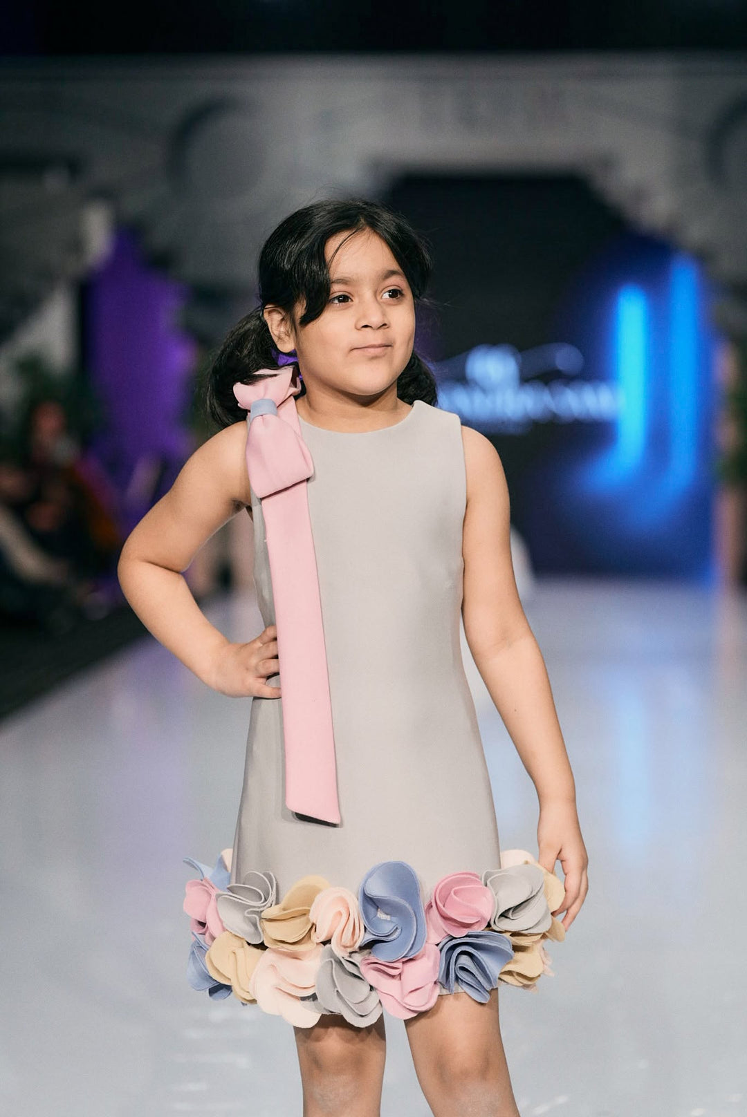 Sasha Dress