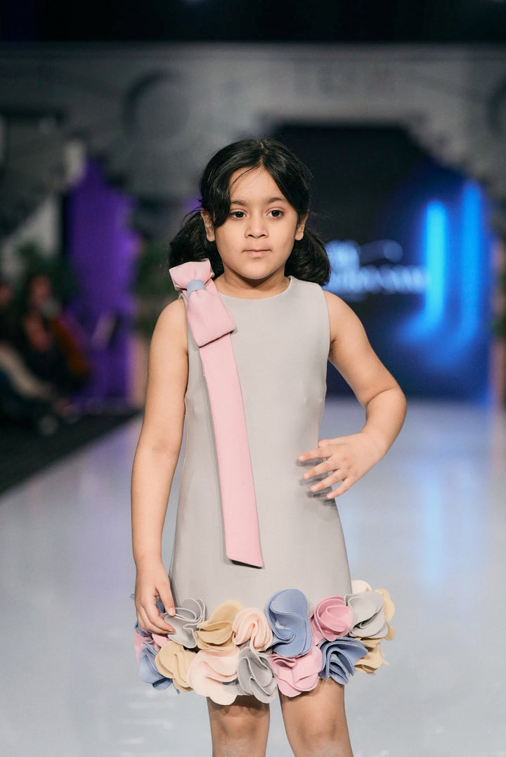 Sasha Dress