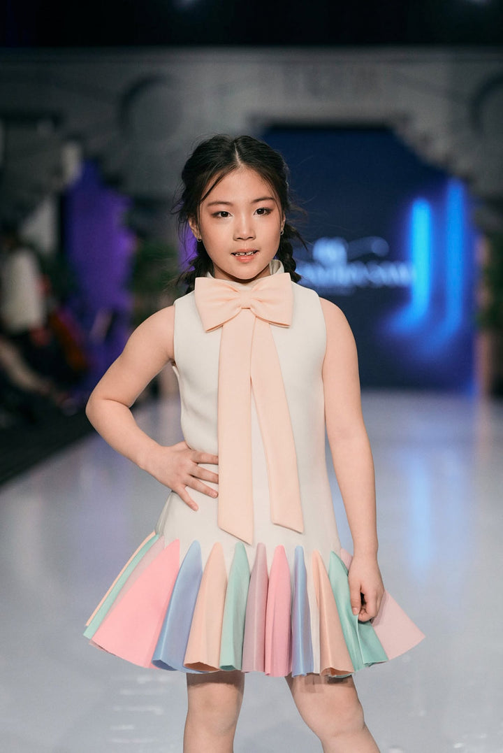 Ilora Dress
