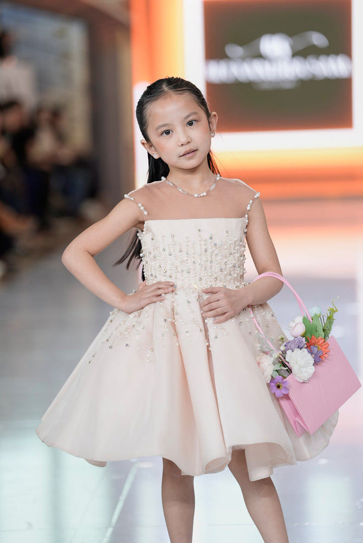 Ready To Ship: Allie Dress