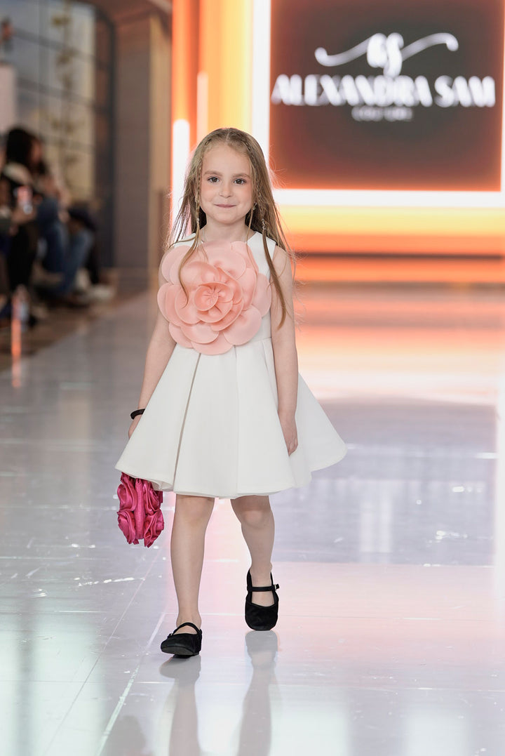 Ready to Ship: Allie Dress