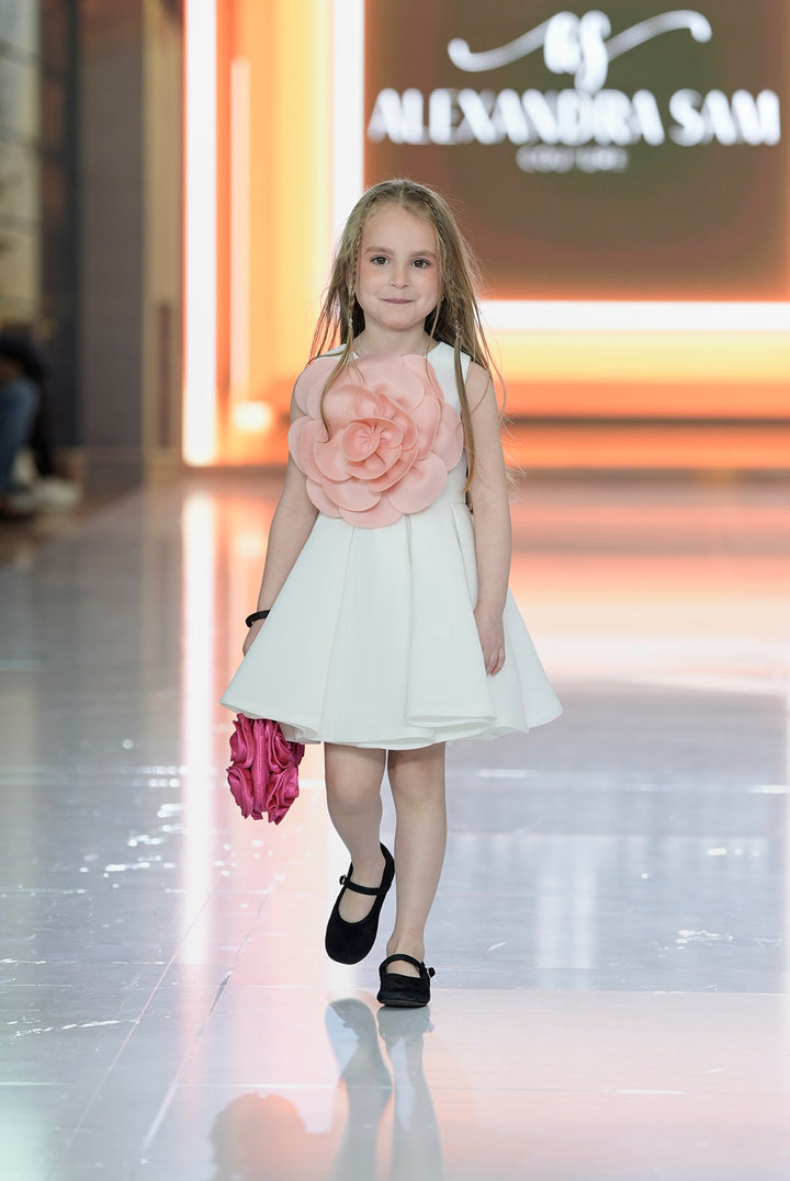 Ready to Ship: Allie Dress