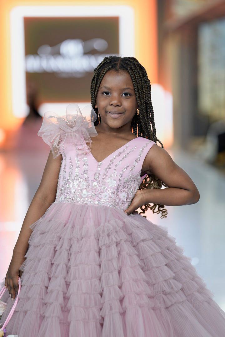 Rental: Marissa Dress