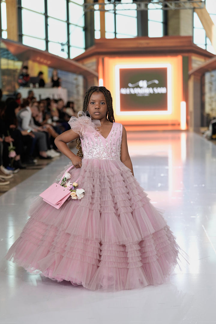 Rental: Marissa Dress