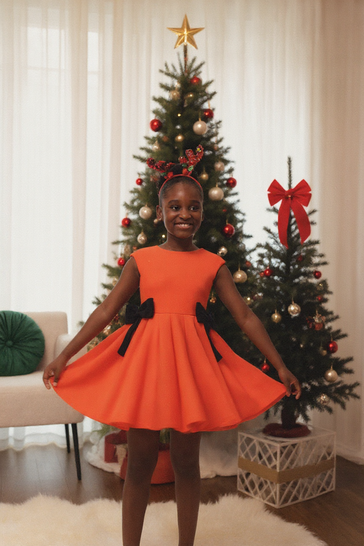 Anica Dress