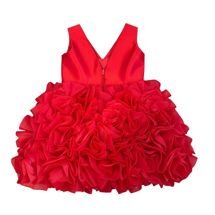 Glory Dress