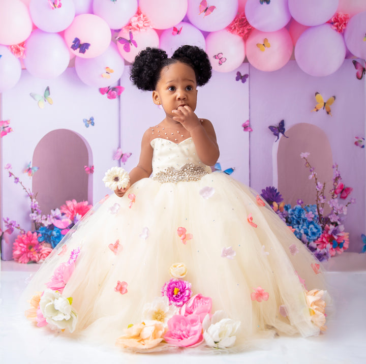 Rental: Nicolina Dress