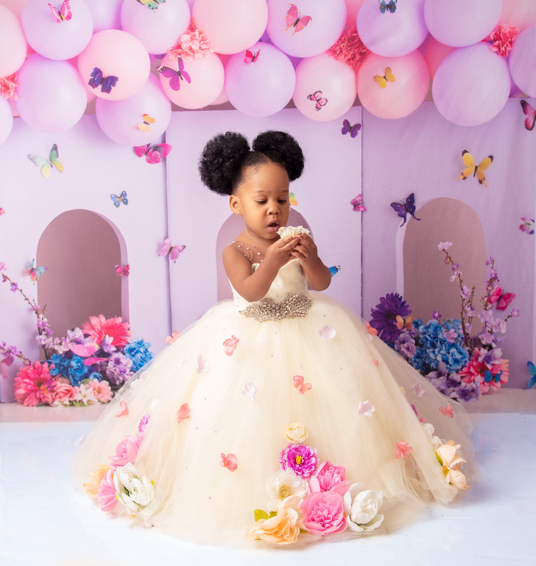Rental: Nicolina Dress
