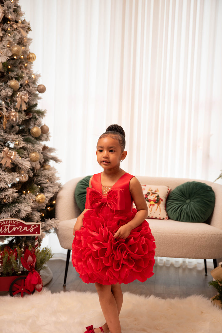 Glory Dress