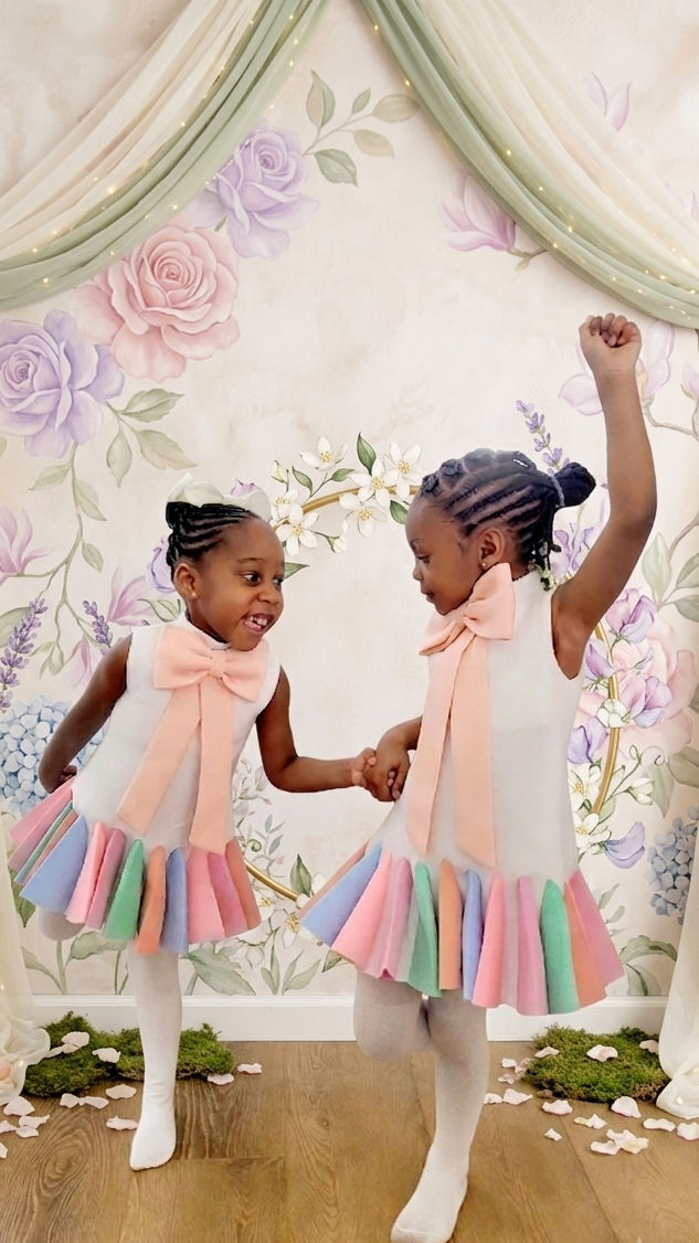 Ilora Dress