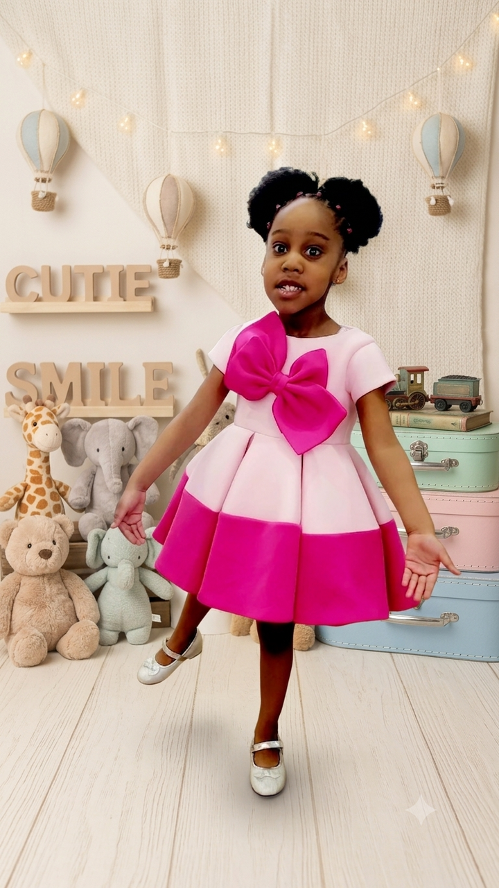 Eli Dress