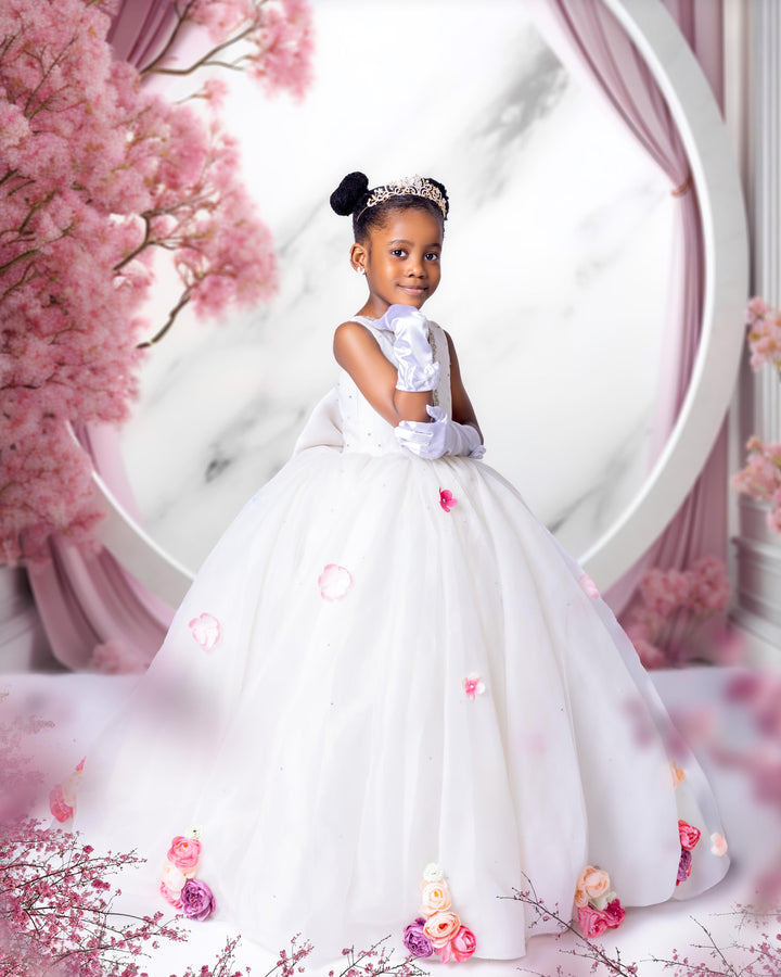 Rental: Kendra Gown