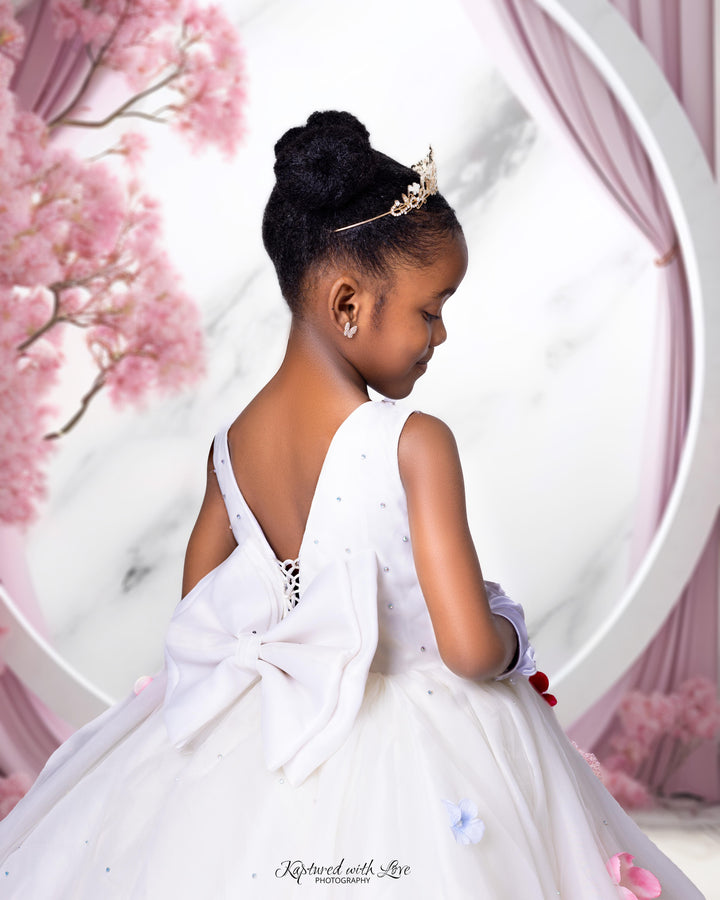 Rental: Kendra Gown