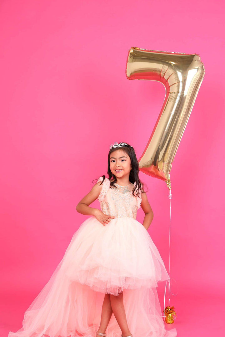 Rental: Andrea Dress
