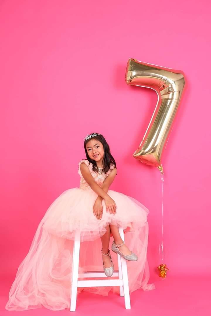 Rental: Andrea Dress
