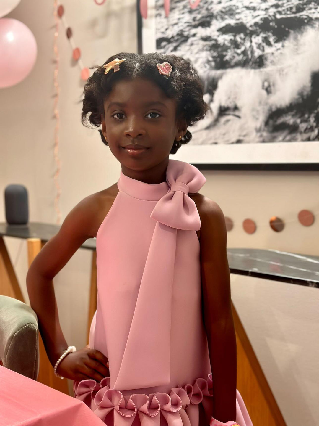 Adaora Dress