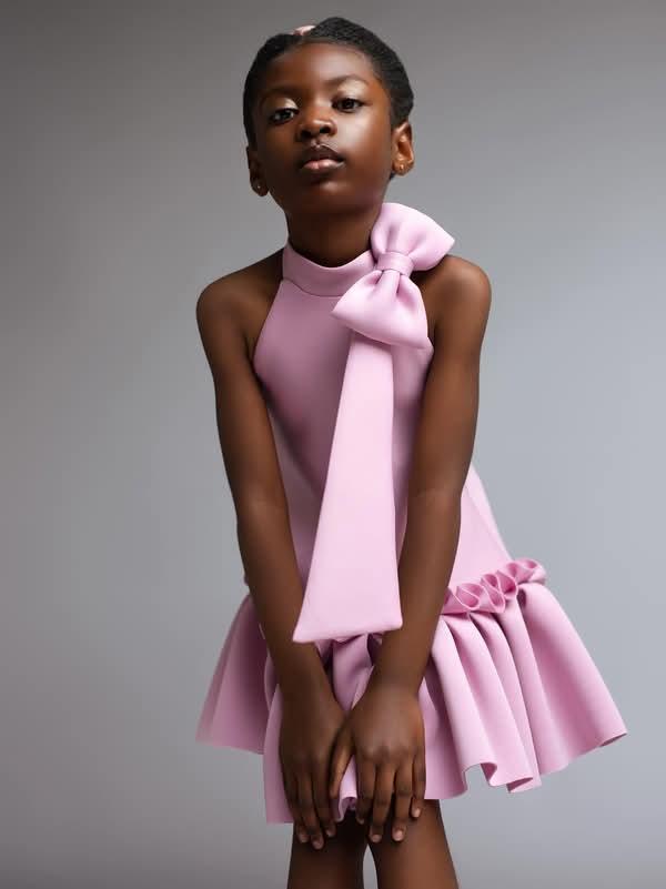 Adaora Dress