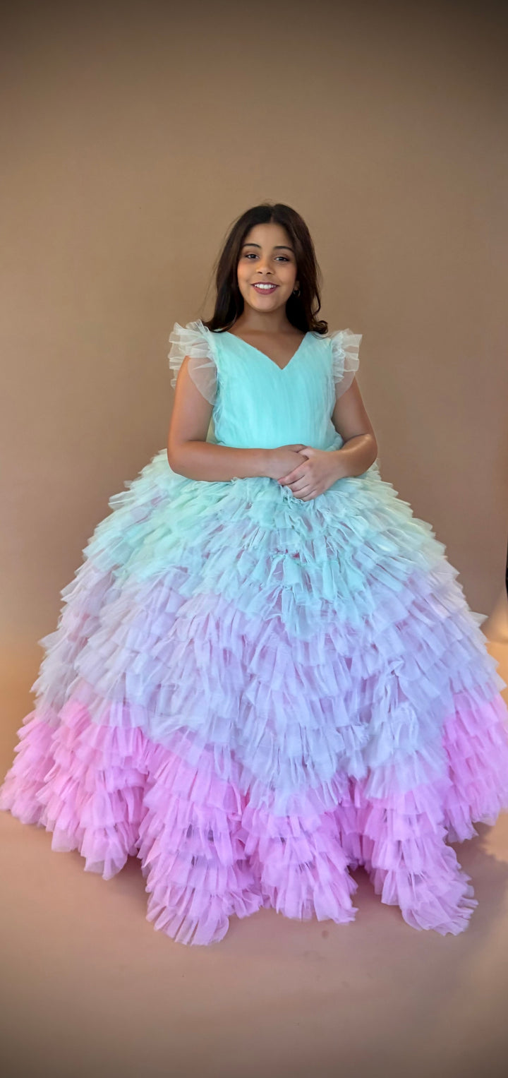 Rental: Stella Dress