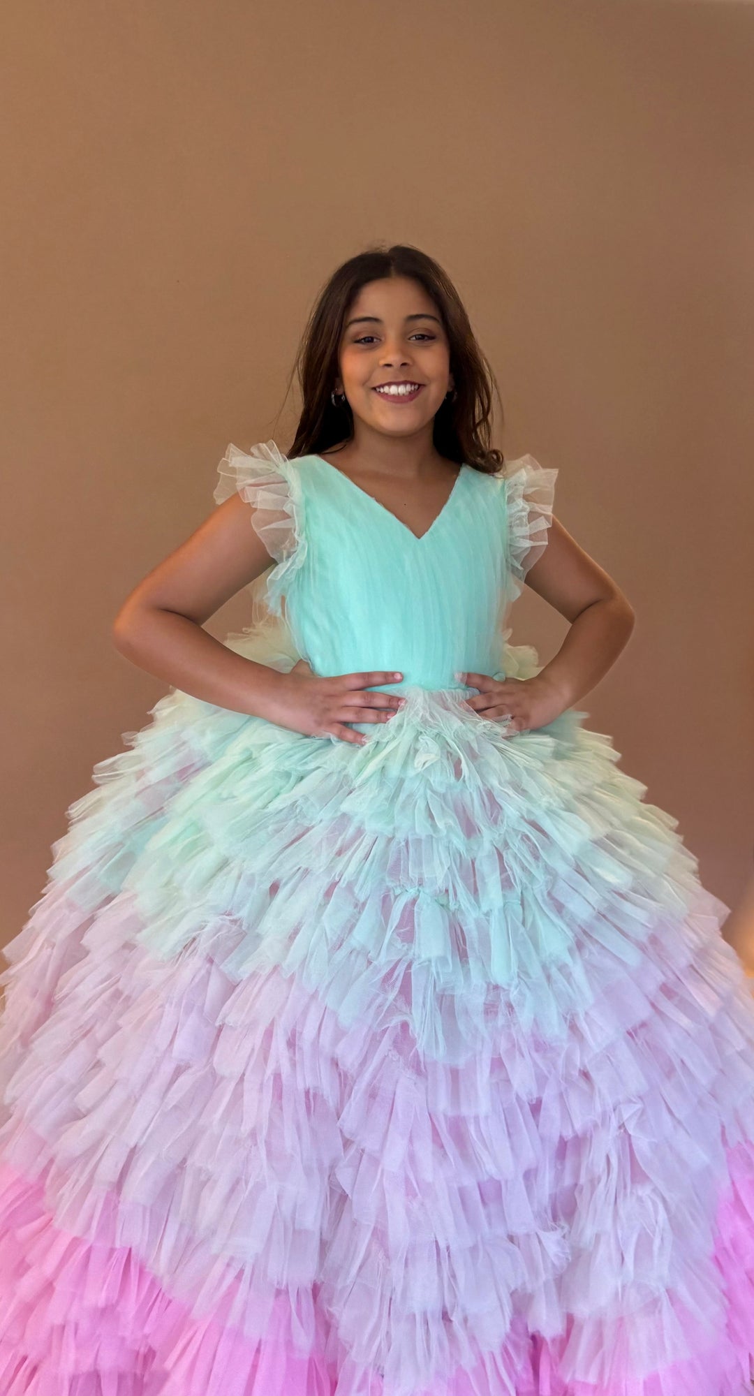 Rental: Stella Dress