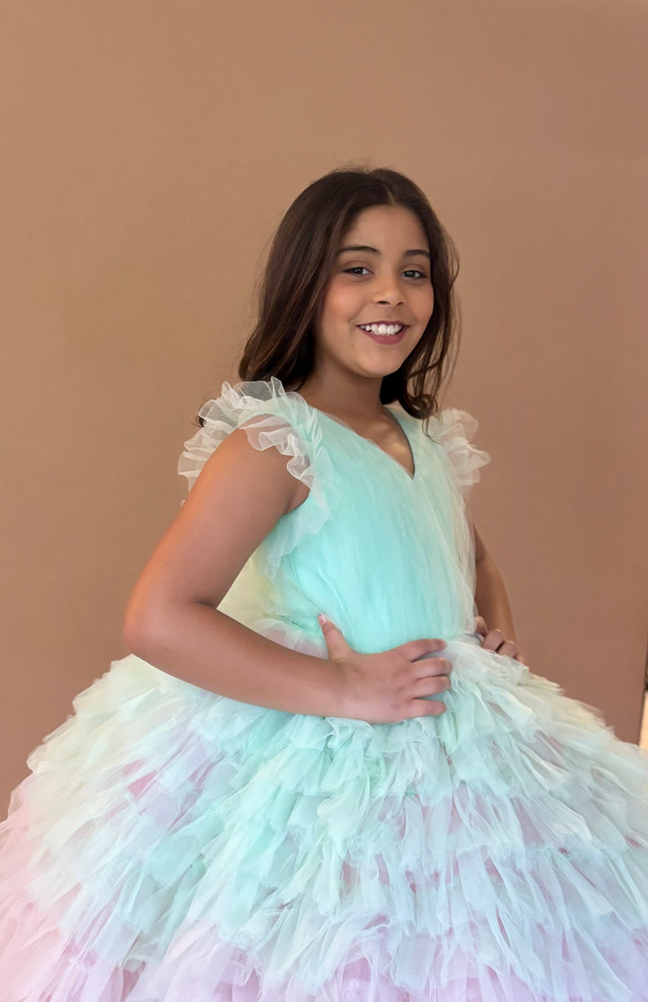 Rental: Stella Dress