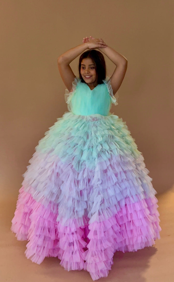 Rental: Stella Dress