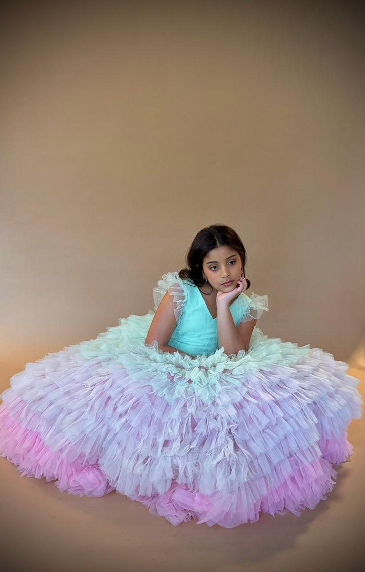 Rental: Stella Dress