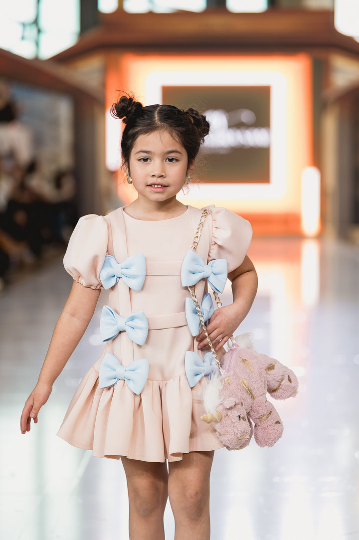 Ready to Ship: Marissa Dress