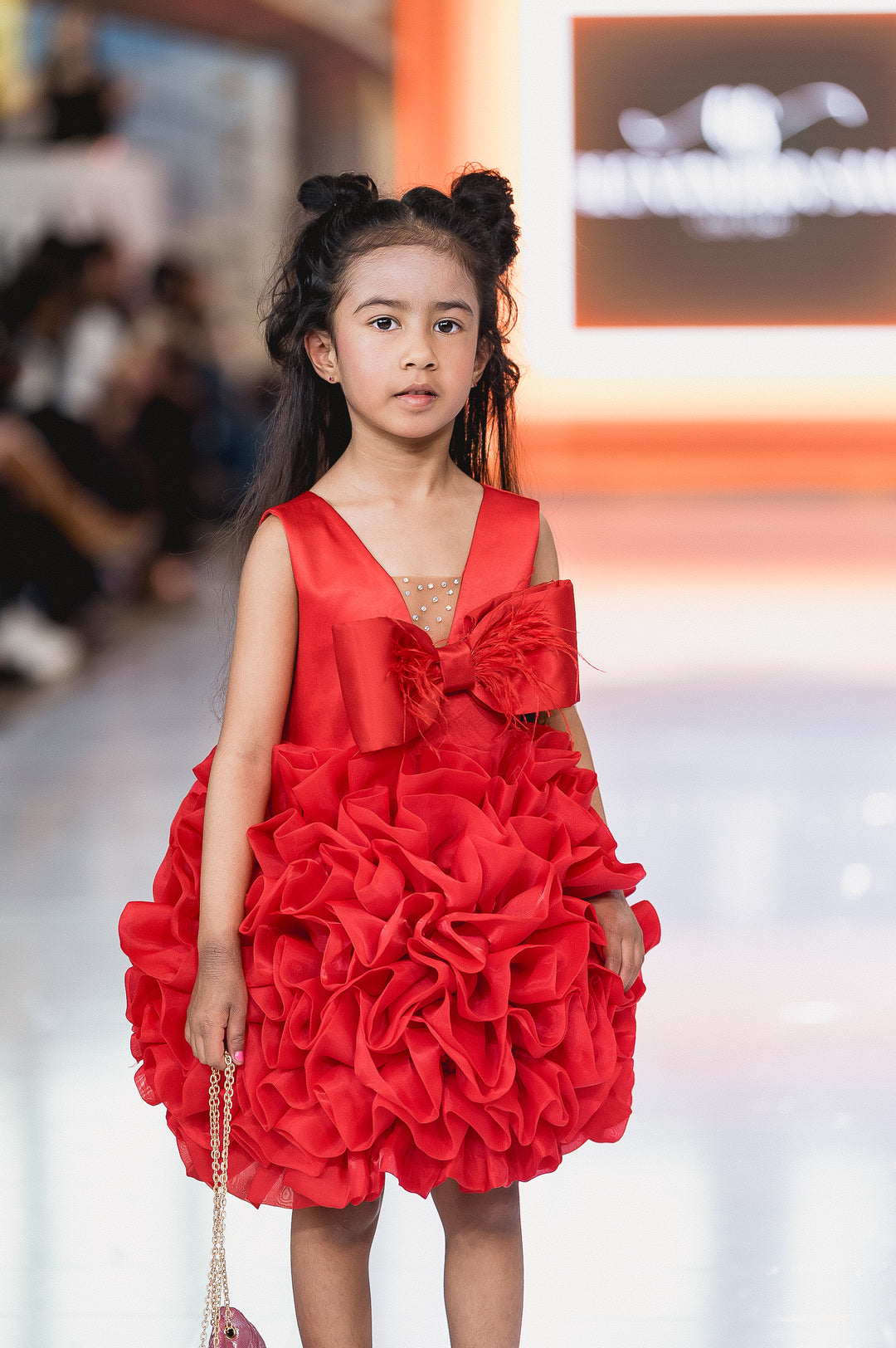 Glory Dress