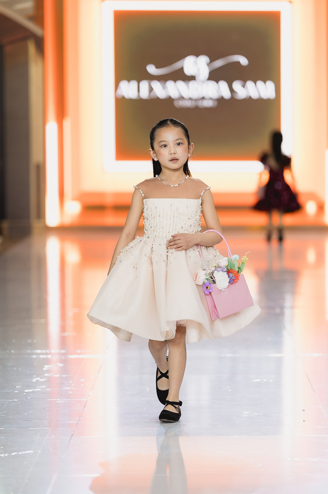 Allie Dress