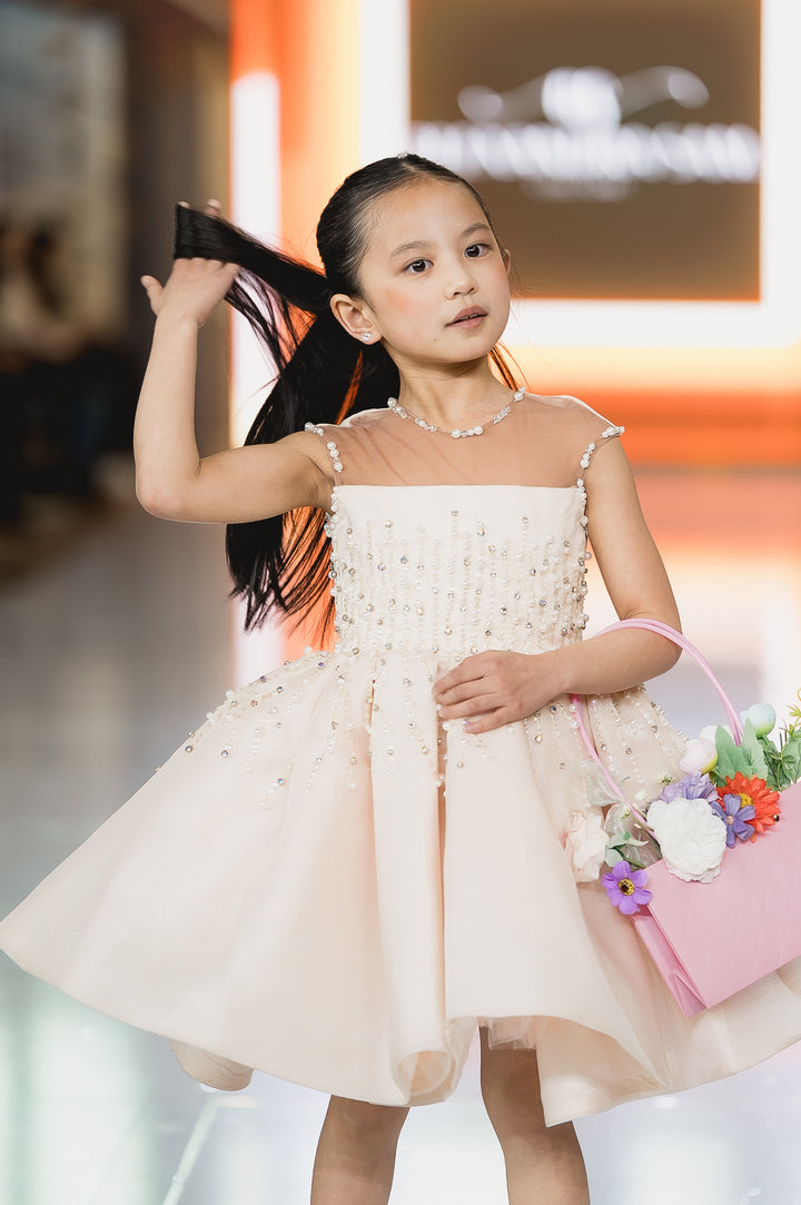 Ready To Ship: Allie Dress