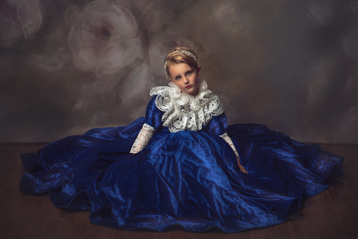 Sapphire Dress