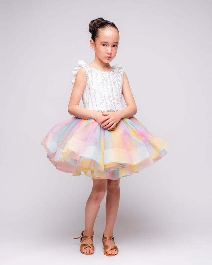 Ready to Ship: Irene Dress