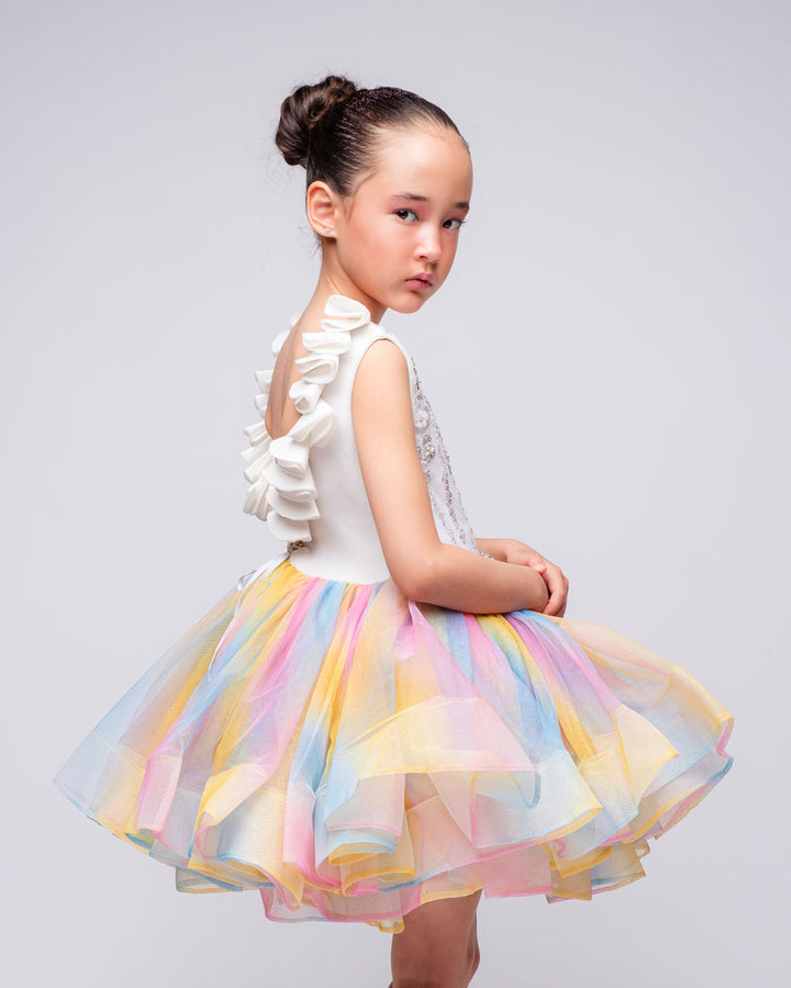 Ready to Ship: Irene Dress
