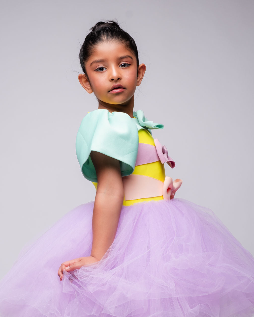 Ready to Ship: Bianca Dress
