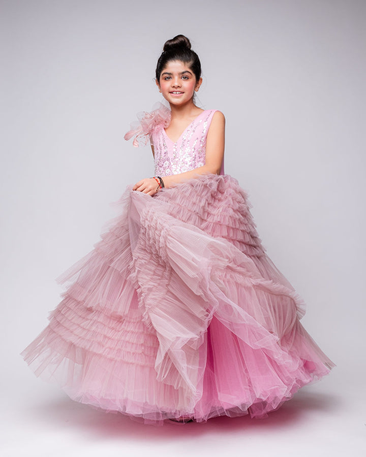 Rental: Marissa Dress