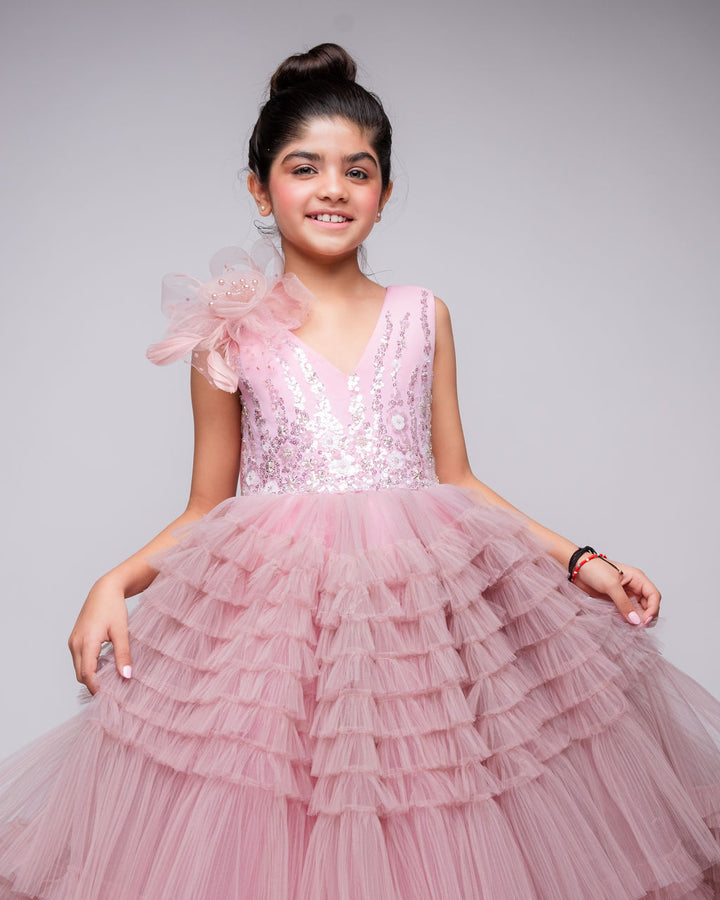 Rental: Marissa Dress